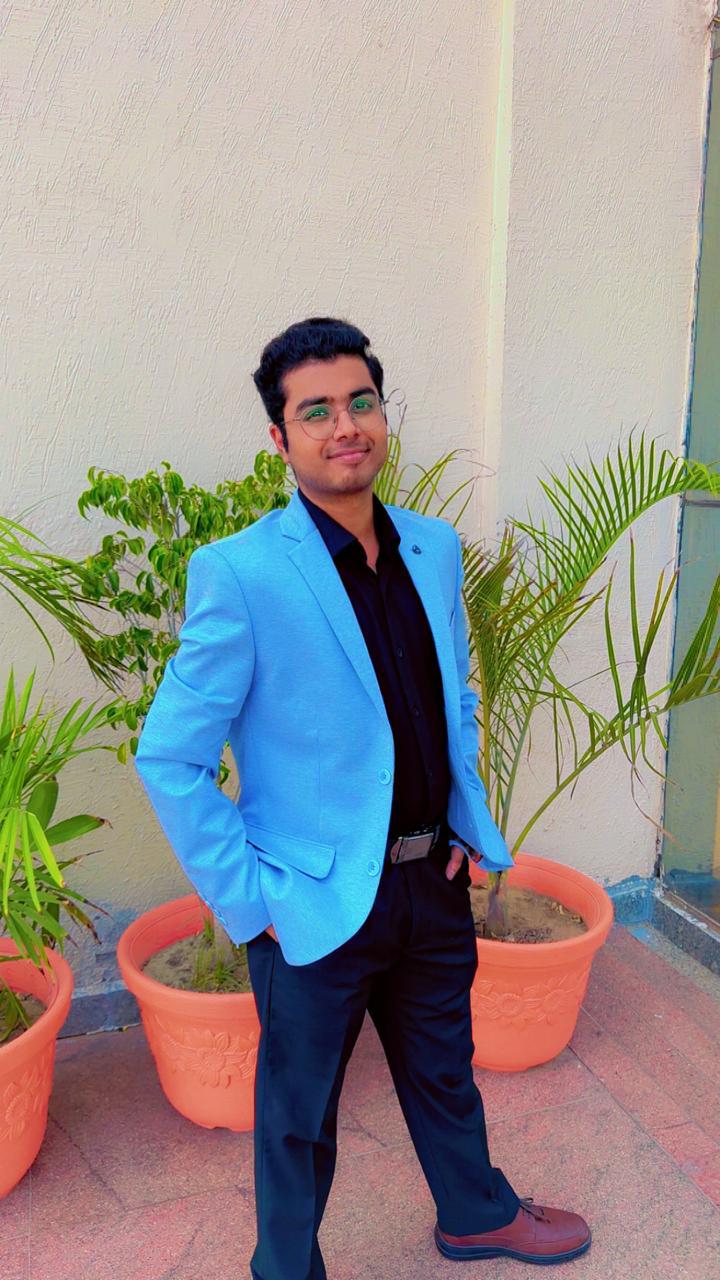 Pratham Kumar