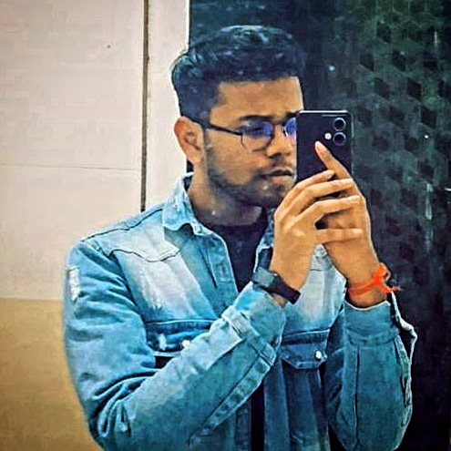 Arpit Agrahari