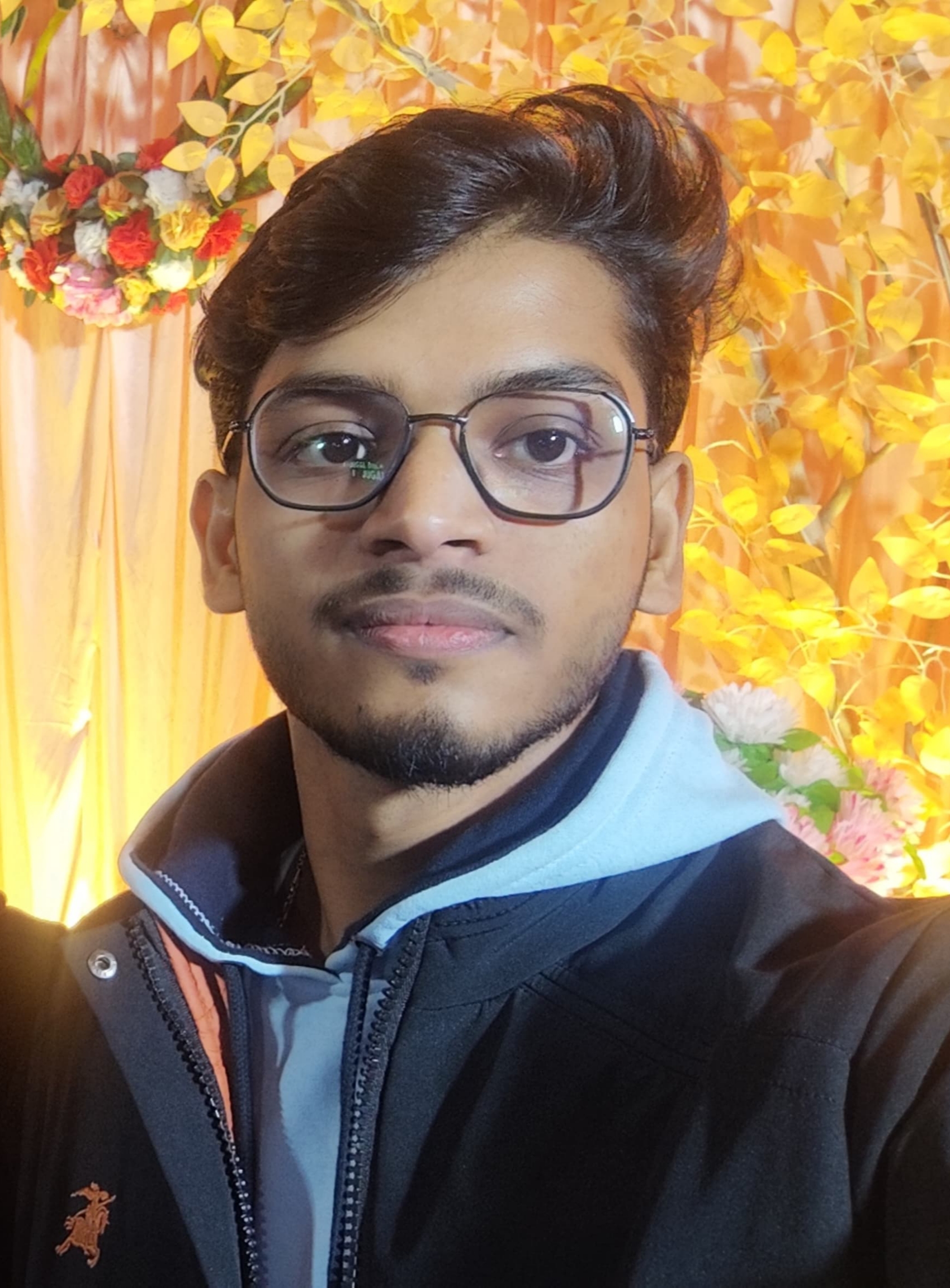 Arnab Laha Arnab Laha