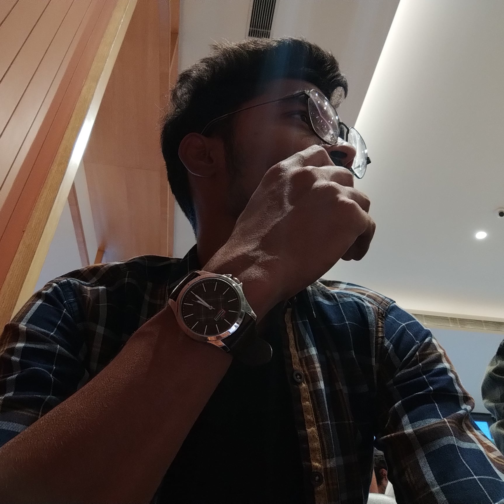 Himanshu Jha