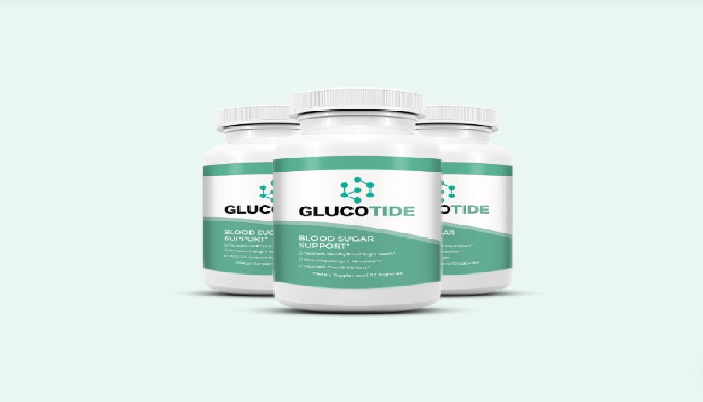 Glucotide Glucotide