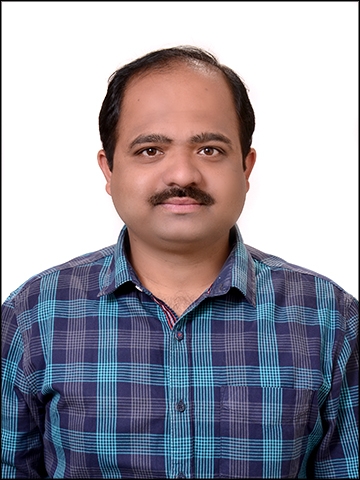 Vishwjeet Gaikwad
