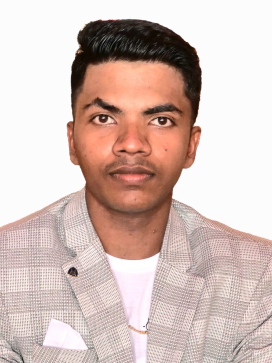 Aayush Kumar Aayush Kumar