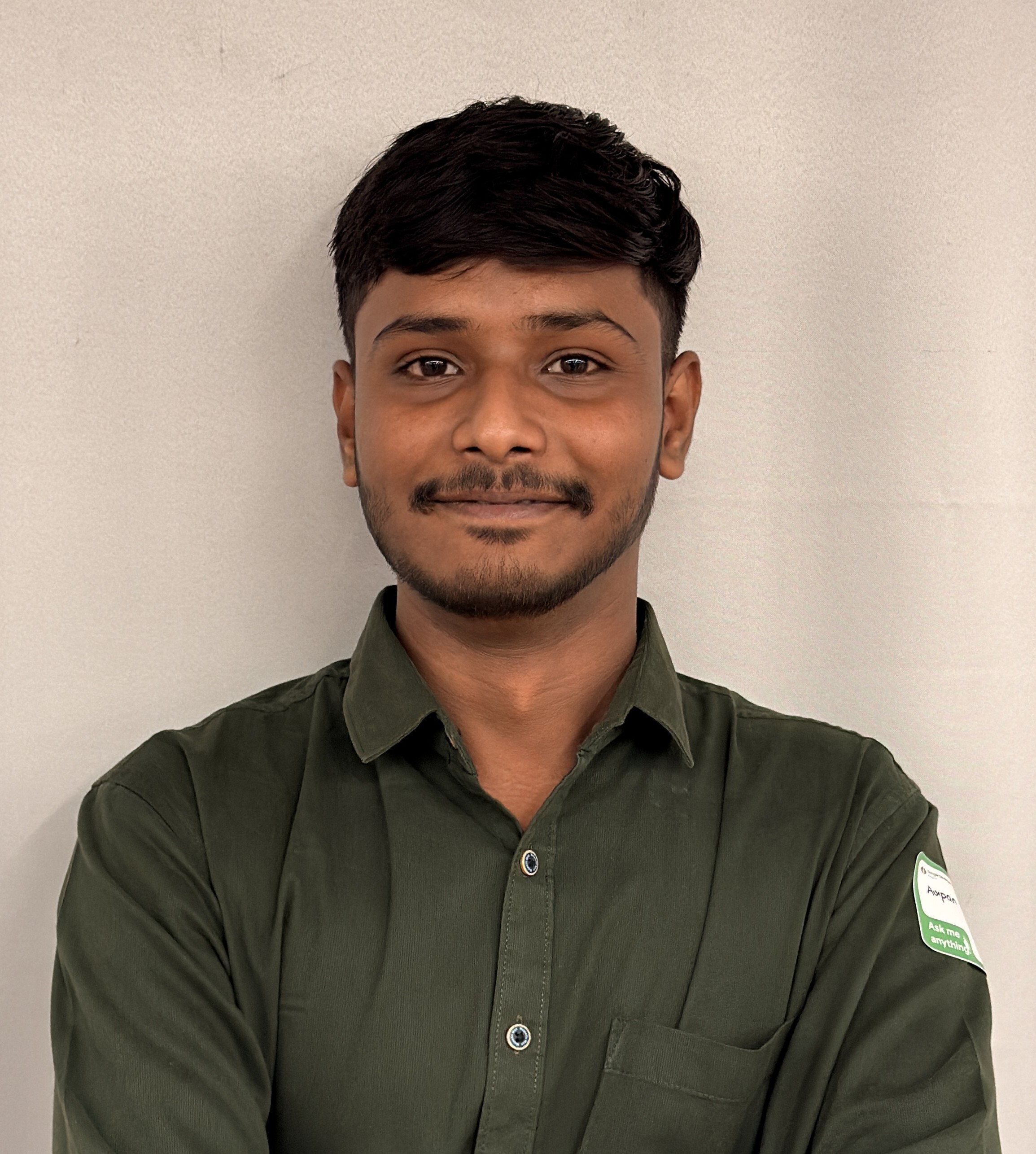 Arpan Wanve