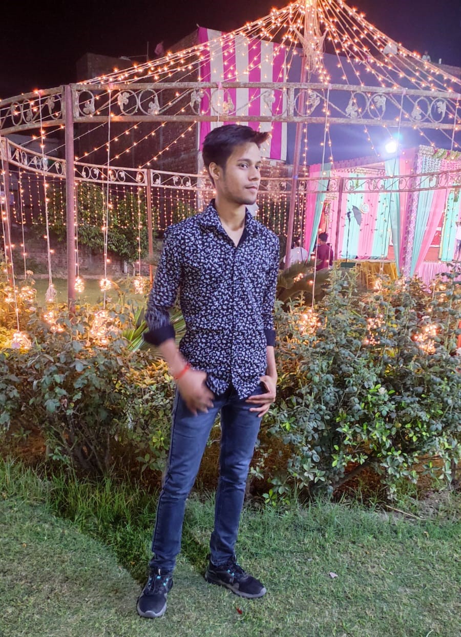 ritesh divedi