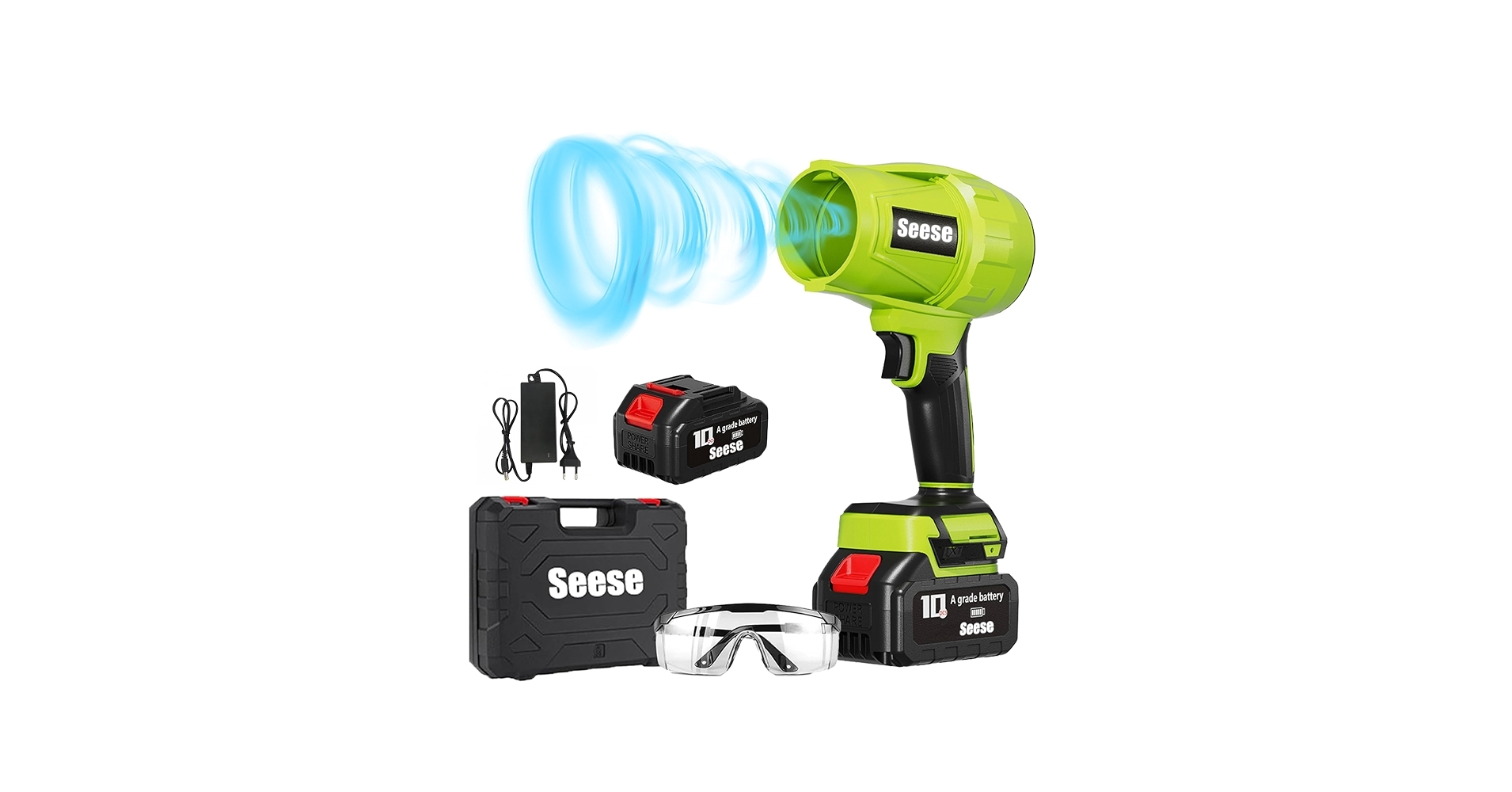 SEES ProX Leaf Blower (Official™) - Is It Worth the Hype? SEES ProX Leaf Blower (Official™) - Is It Worth the Hype?