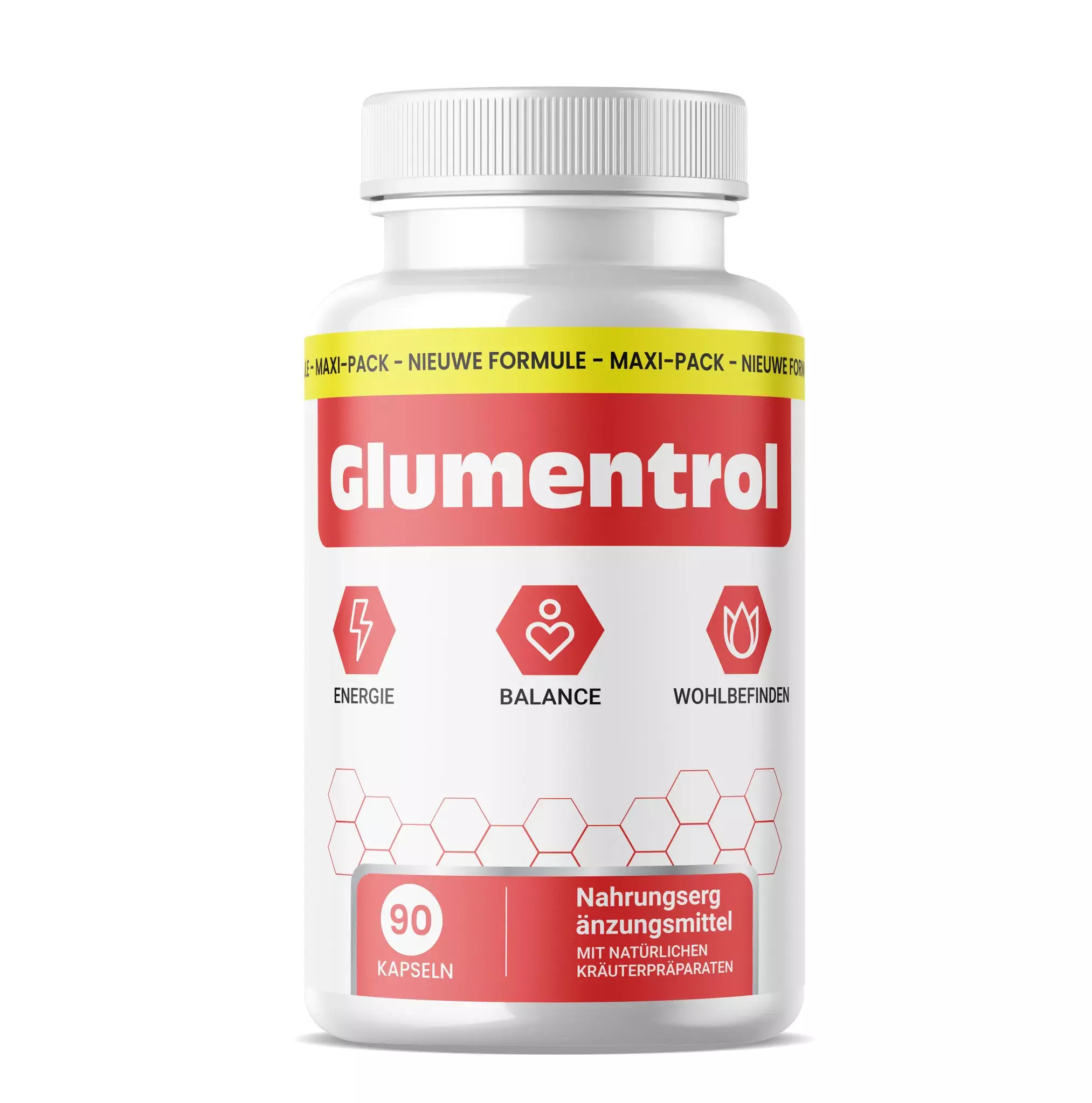Glumentrol Germany
