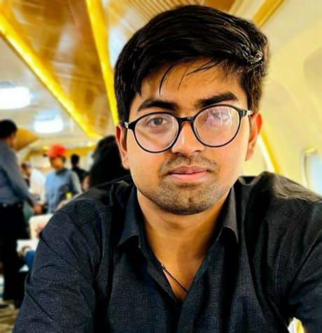 Ayush Gupta