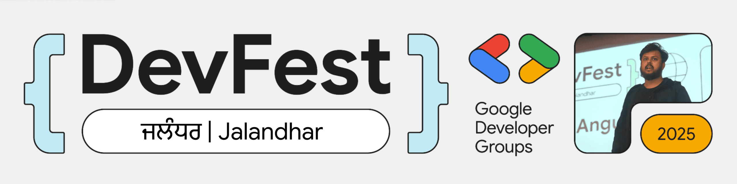 DevFest Jalandhar 2025