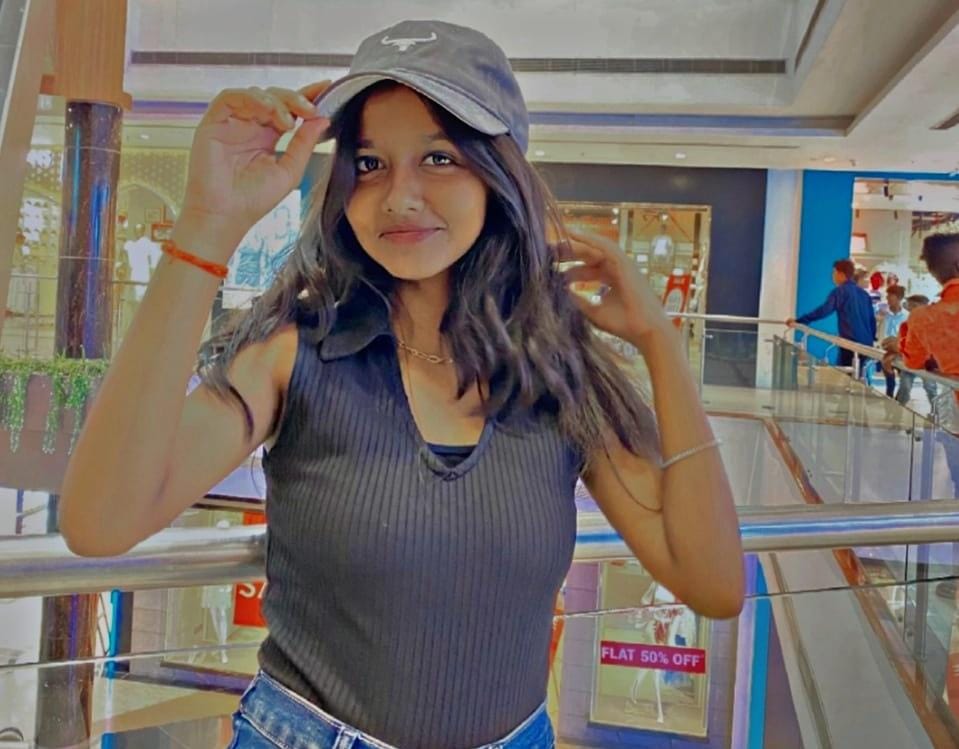 Aastha Yadav
