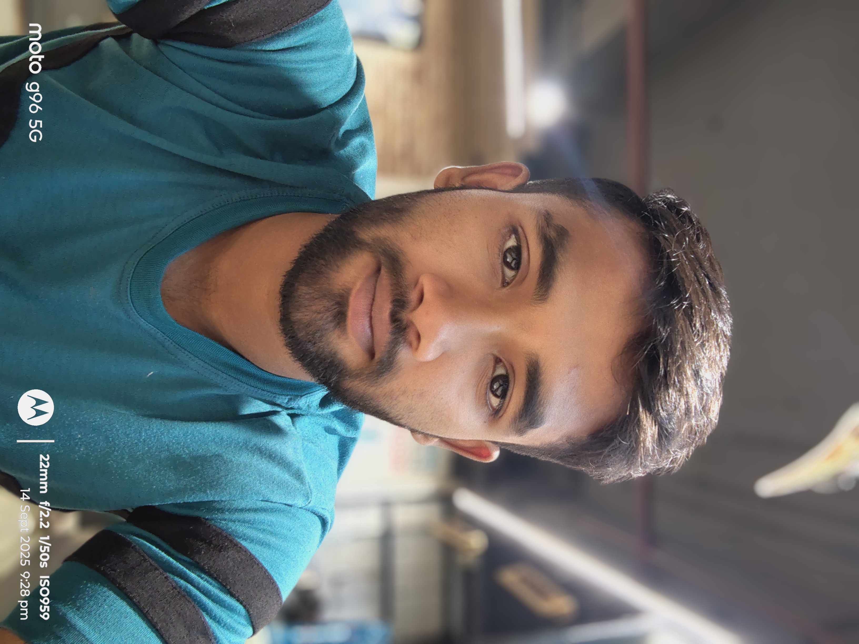 Aditya Soni