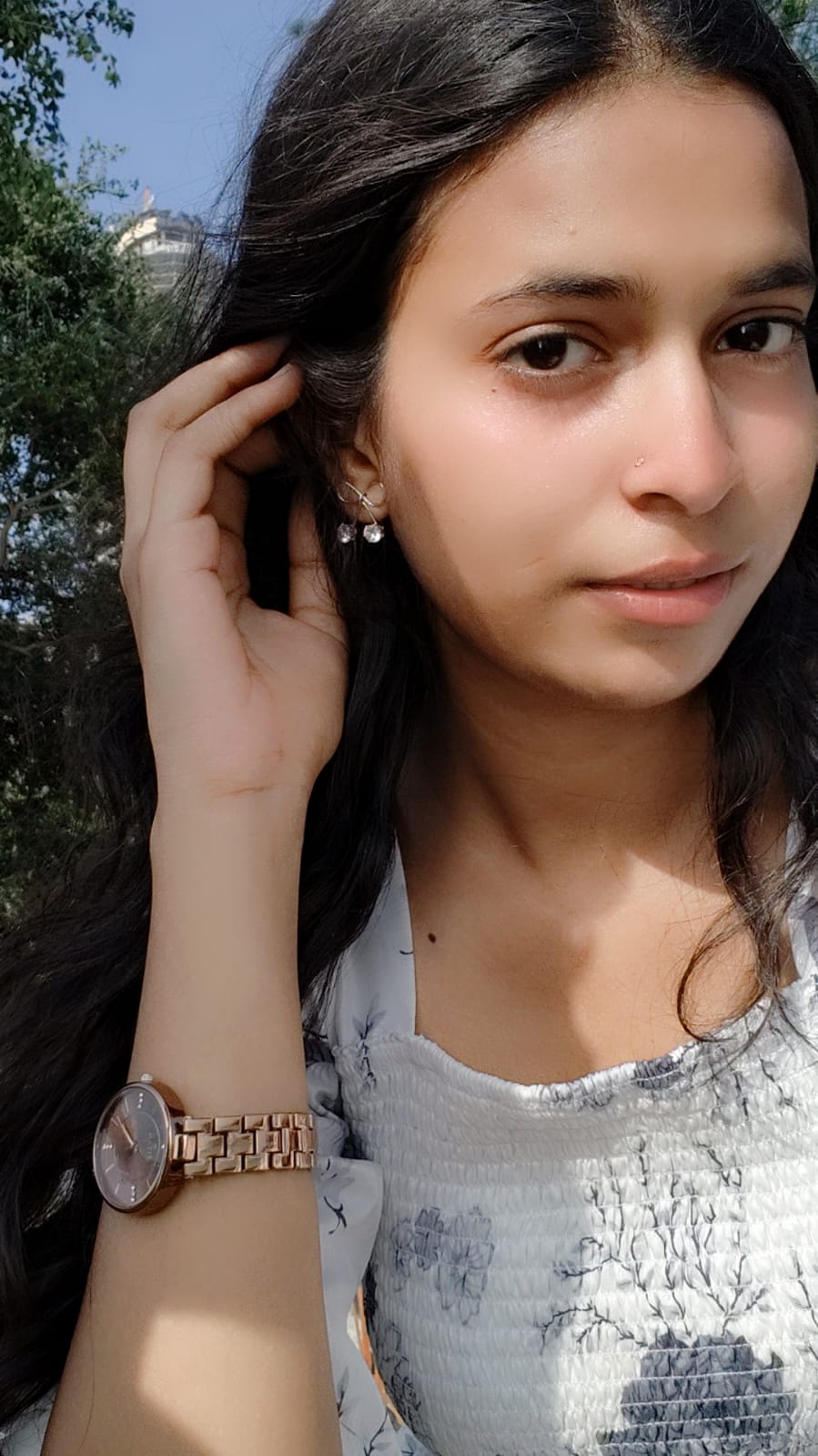 Anushka Vaishya