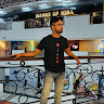 Sanket Shukla