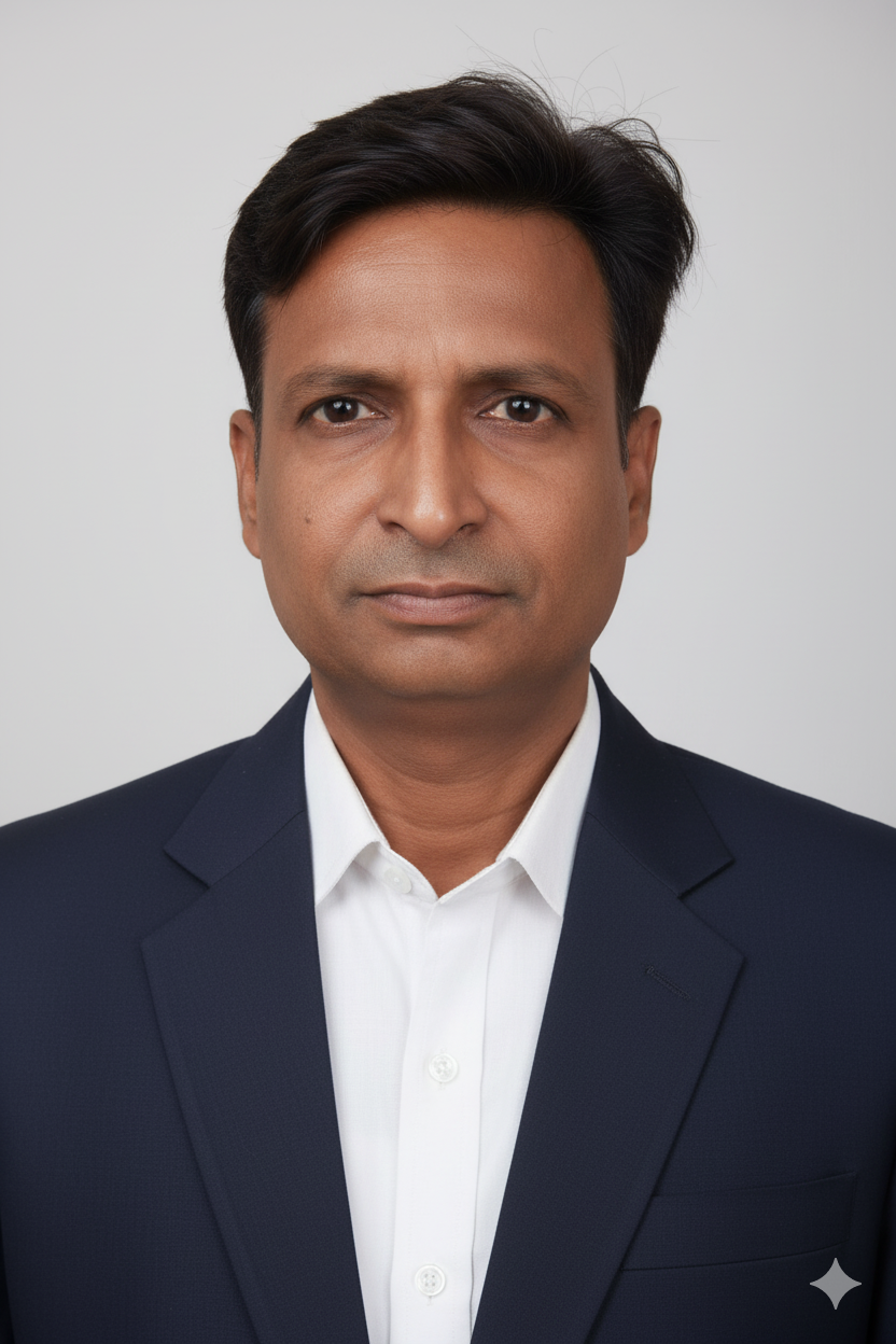 Arvind Jain