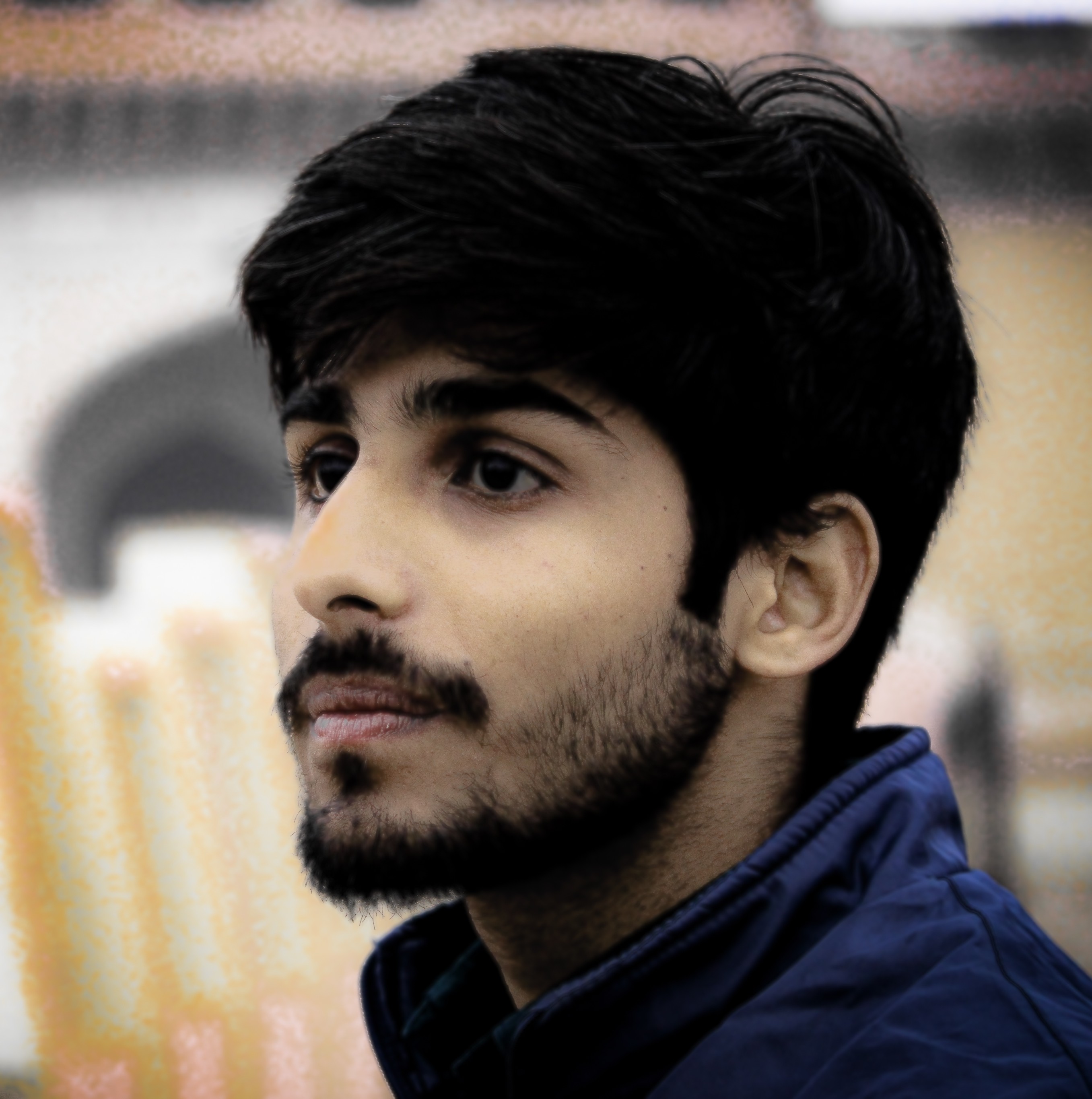 Nakul Sharma