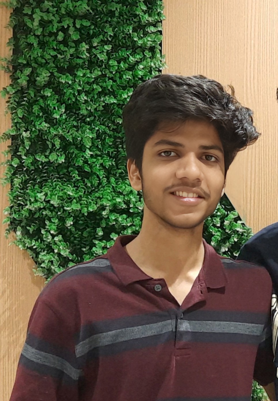 Shashwat Dwivedi