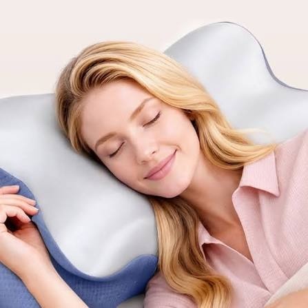 Melara Apex Pillow Taiwan