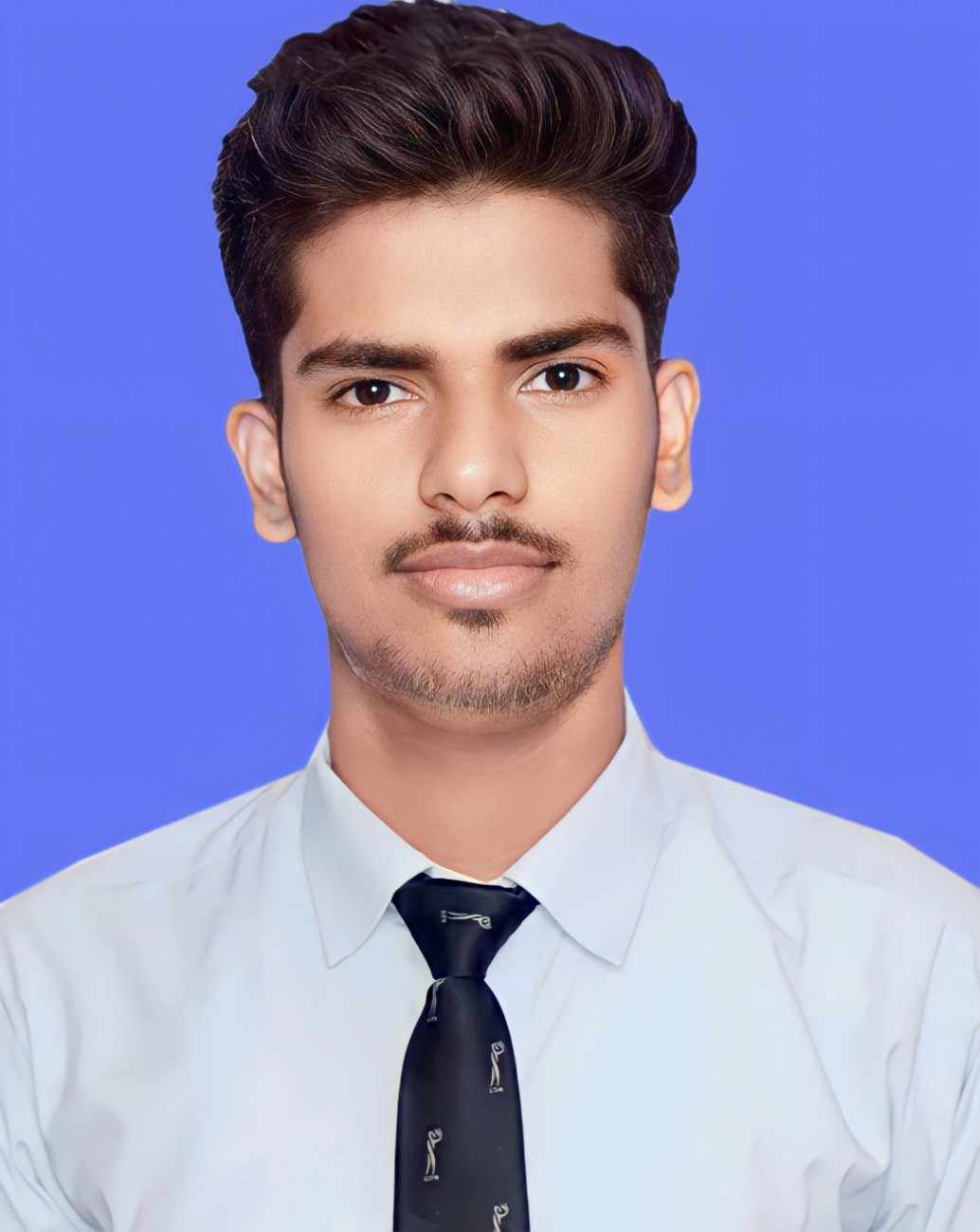 Vishank Shukla