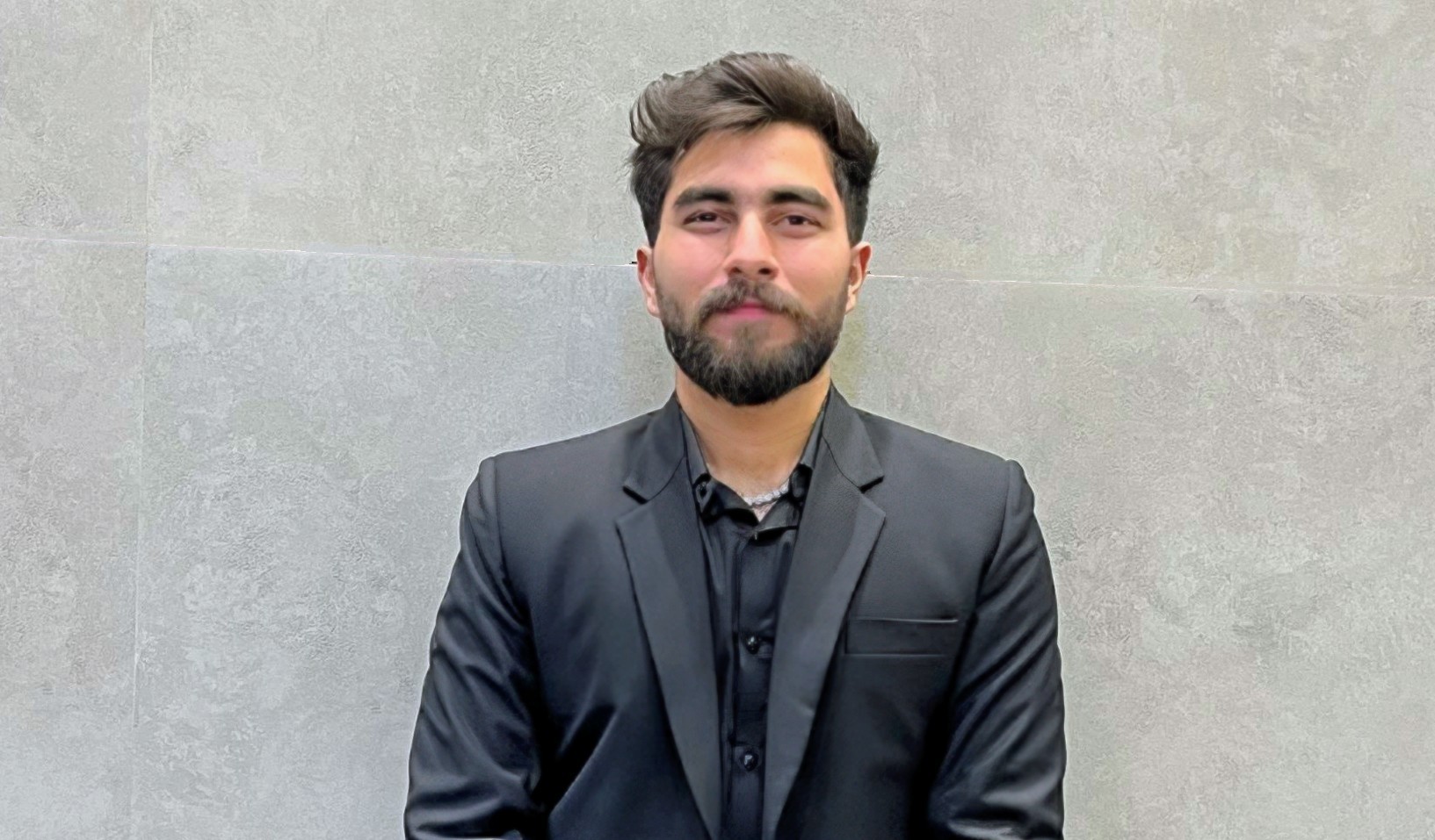 Deepak Nangru