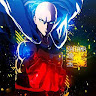 Saitama Sensei