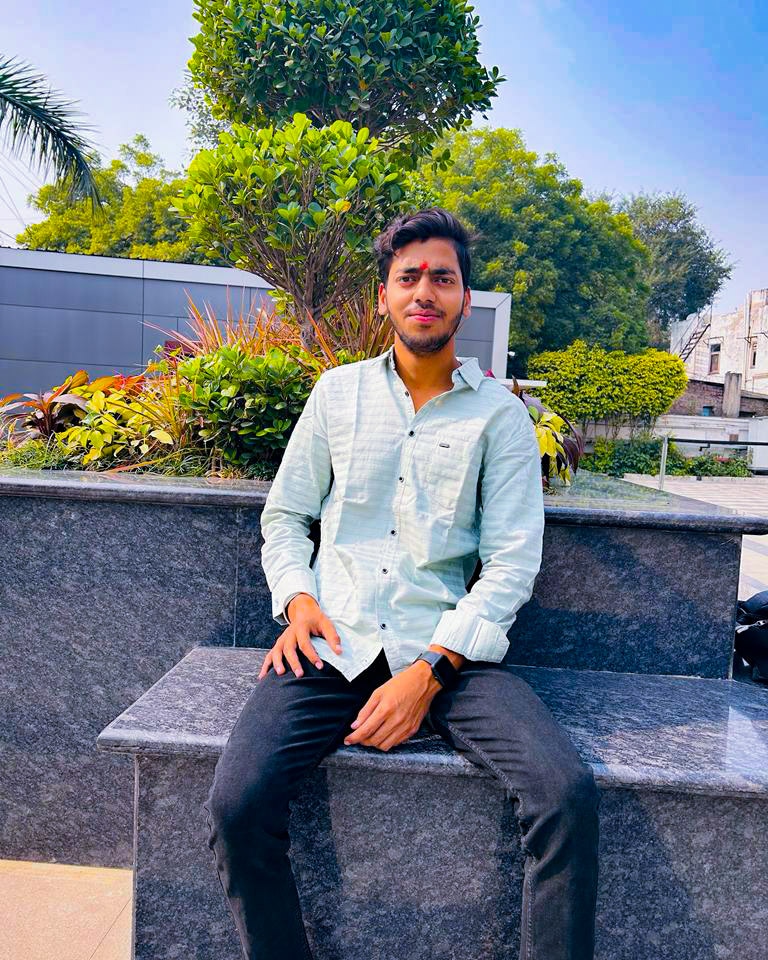 Aman Kumar