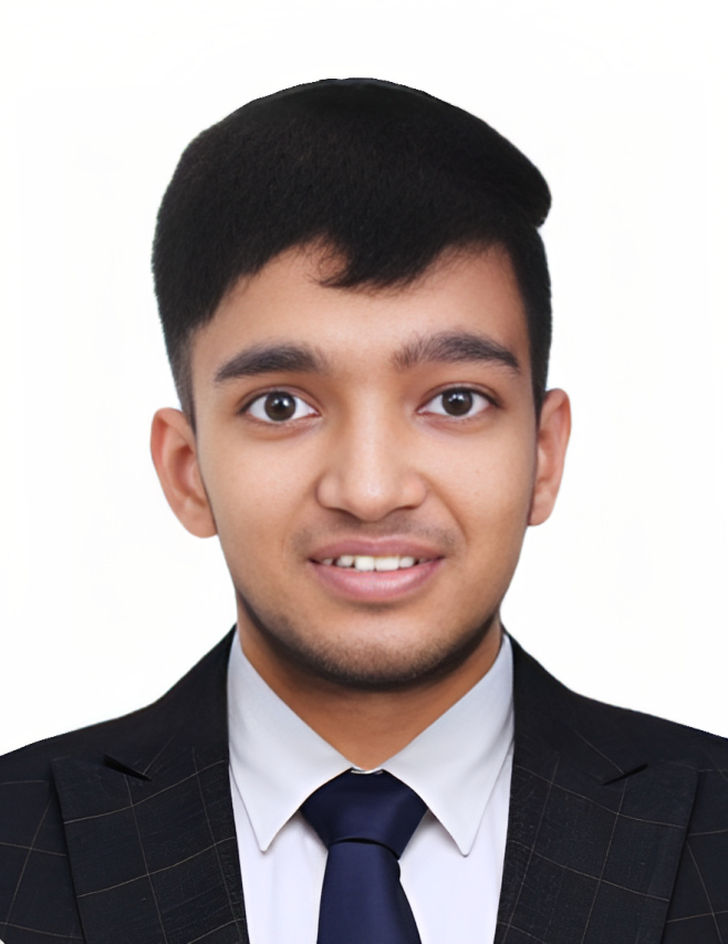 Nipun Singhal