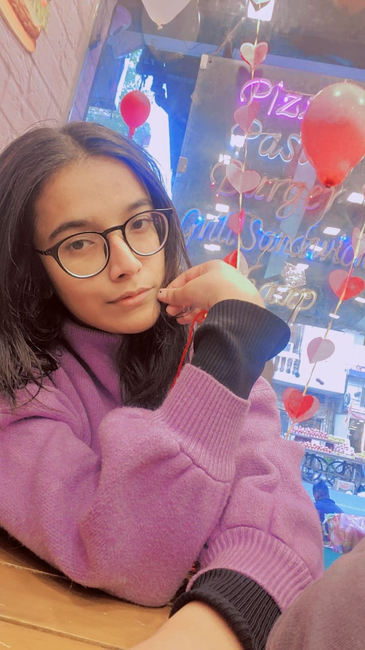 Harshita Verma