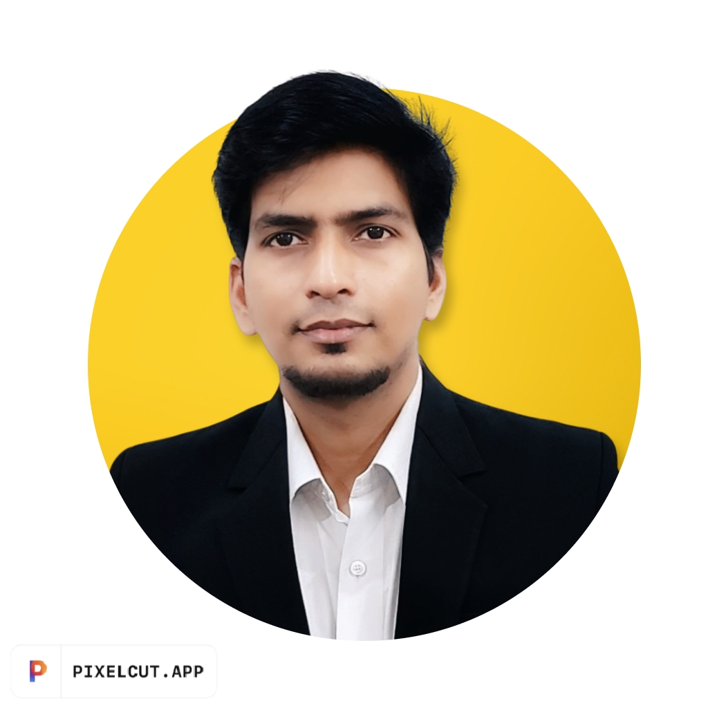 Rajan tiwari