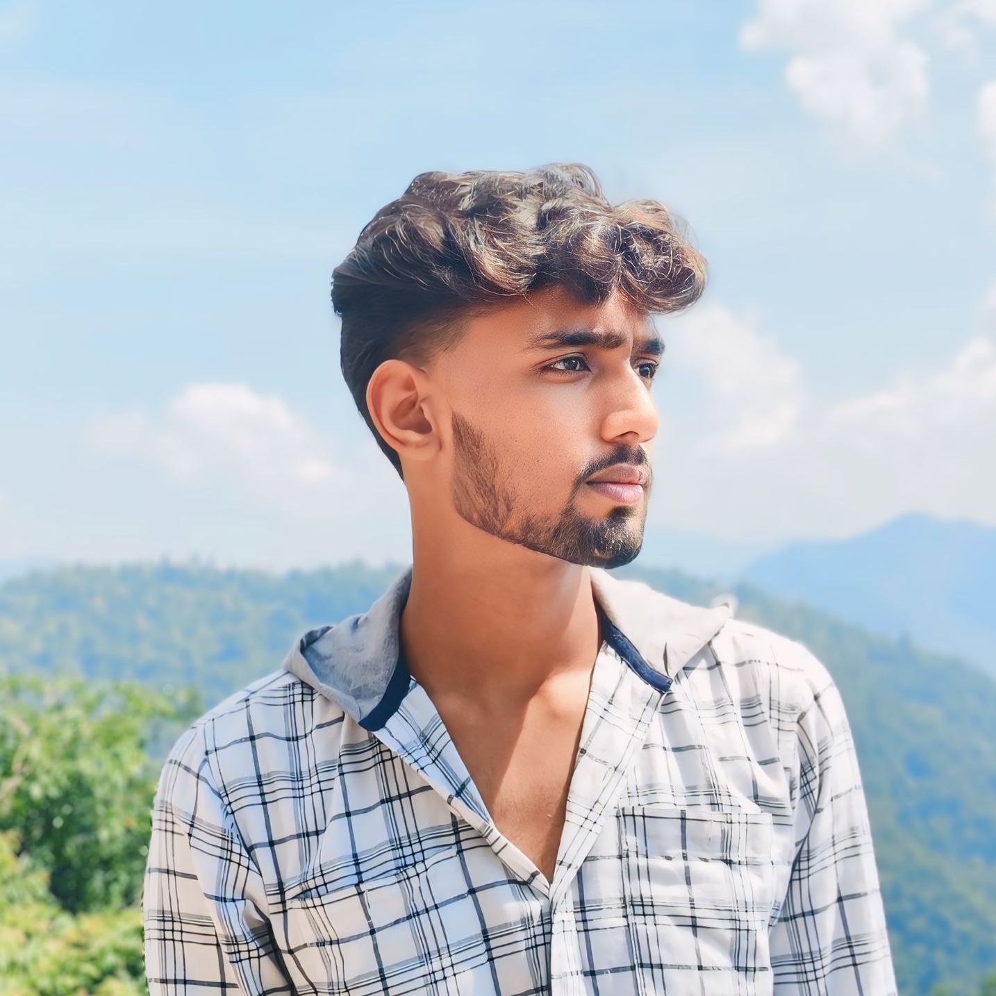 Yash Rana