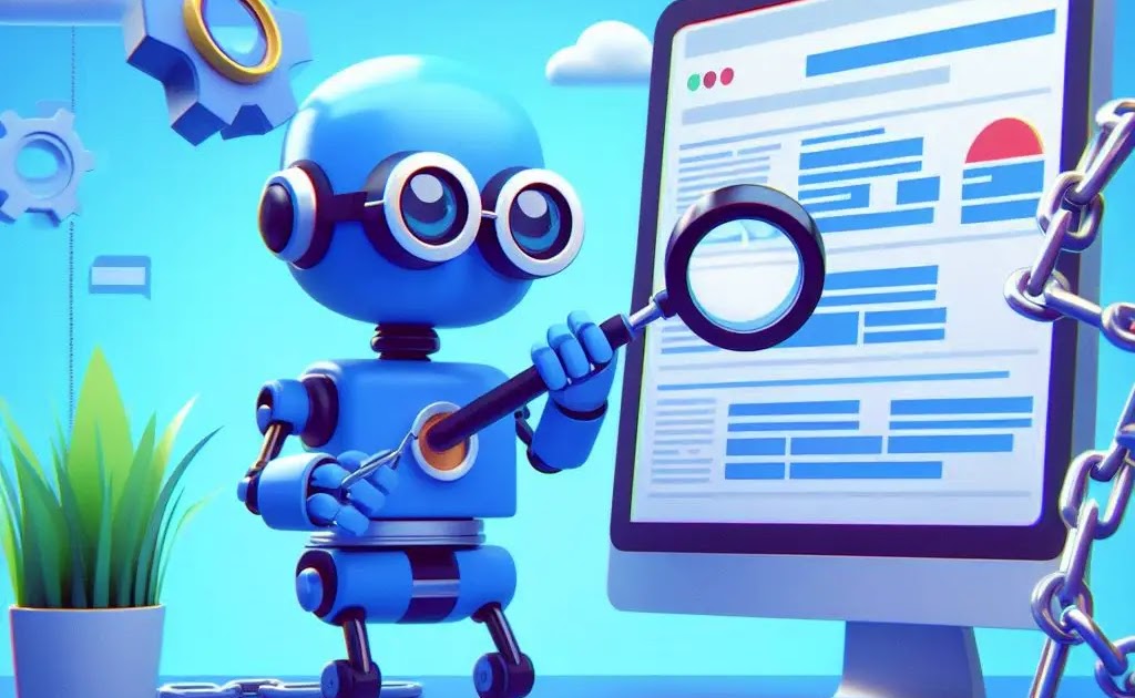 SEO Over-Optimization - Building Backlinks Too Quickly