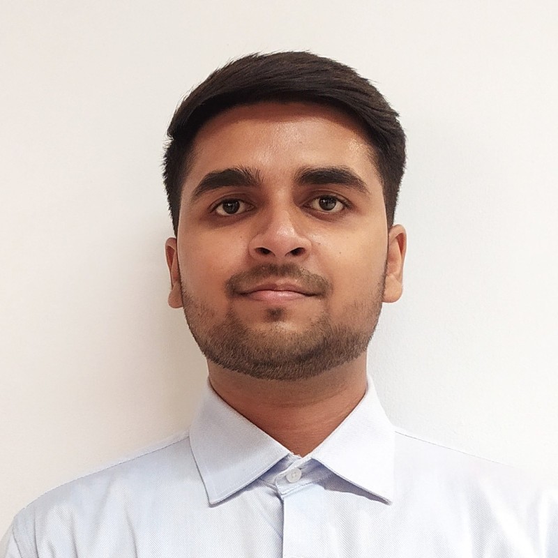 Ankit Kumar