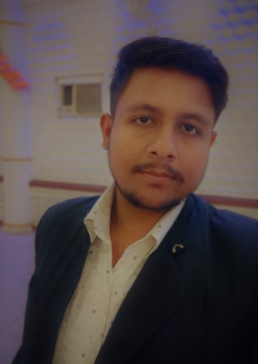 LucKy Dhingra