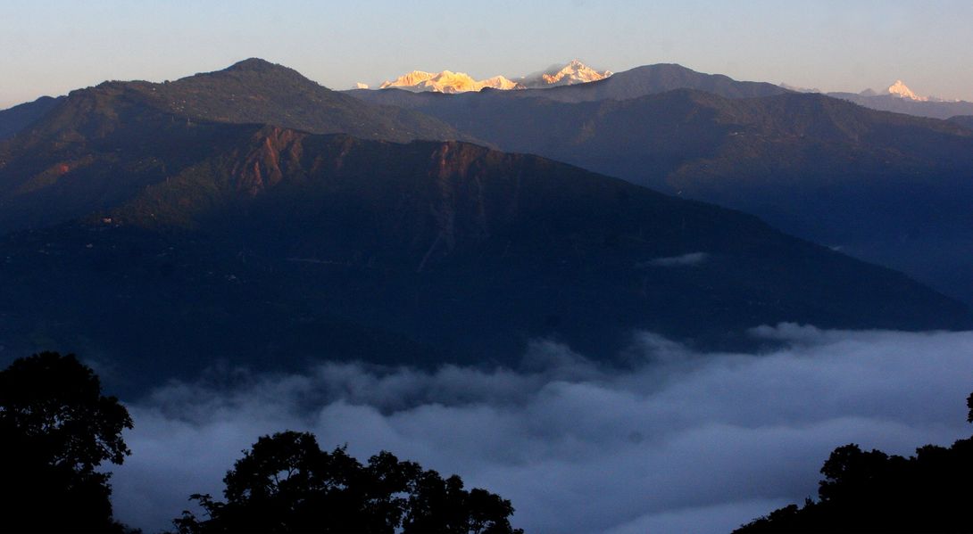 Kalimpong (West Bengal) - Complete Travel Guide