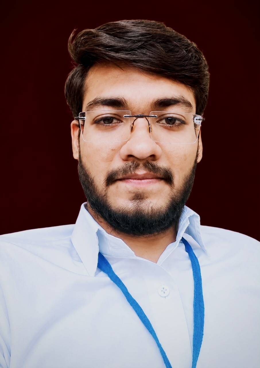 Utkarsh Kumar Utkarsh Kumar