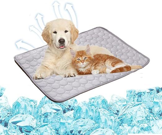PawLax Cooling Mat PawLax Cooling Mat