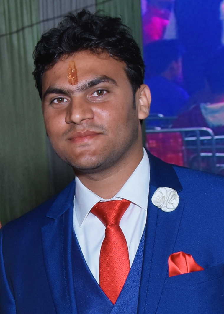 Gaurav Yadav