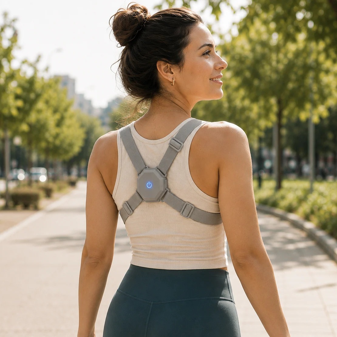 Straivo Posture Corrector Australia