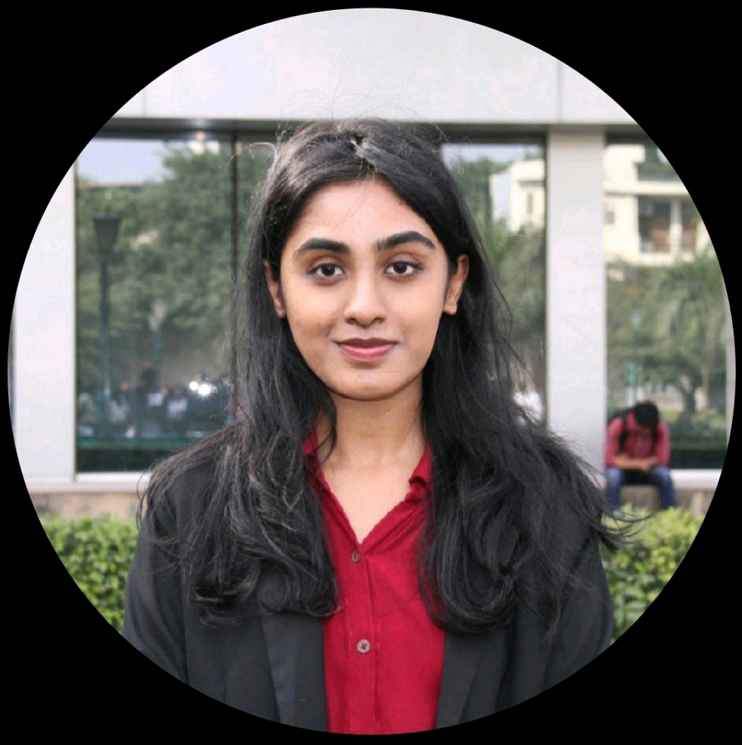 Swati Kar