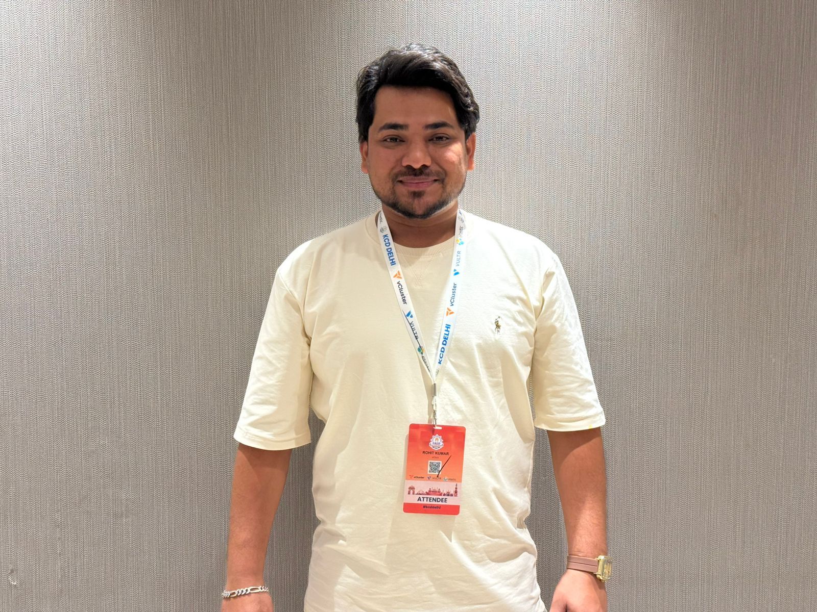 Rohit Kumar Rohit Kumar