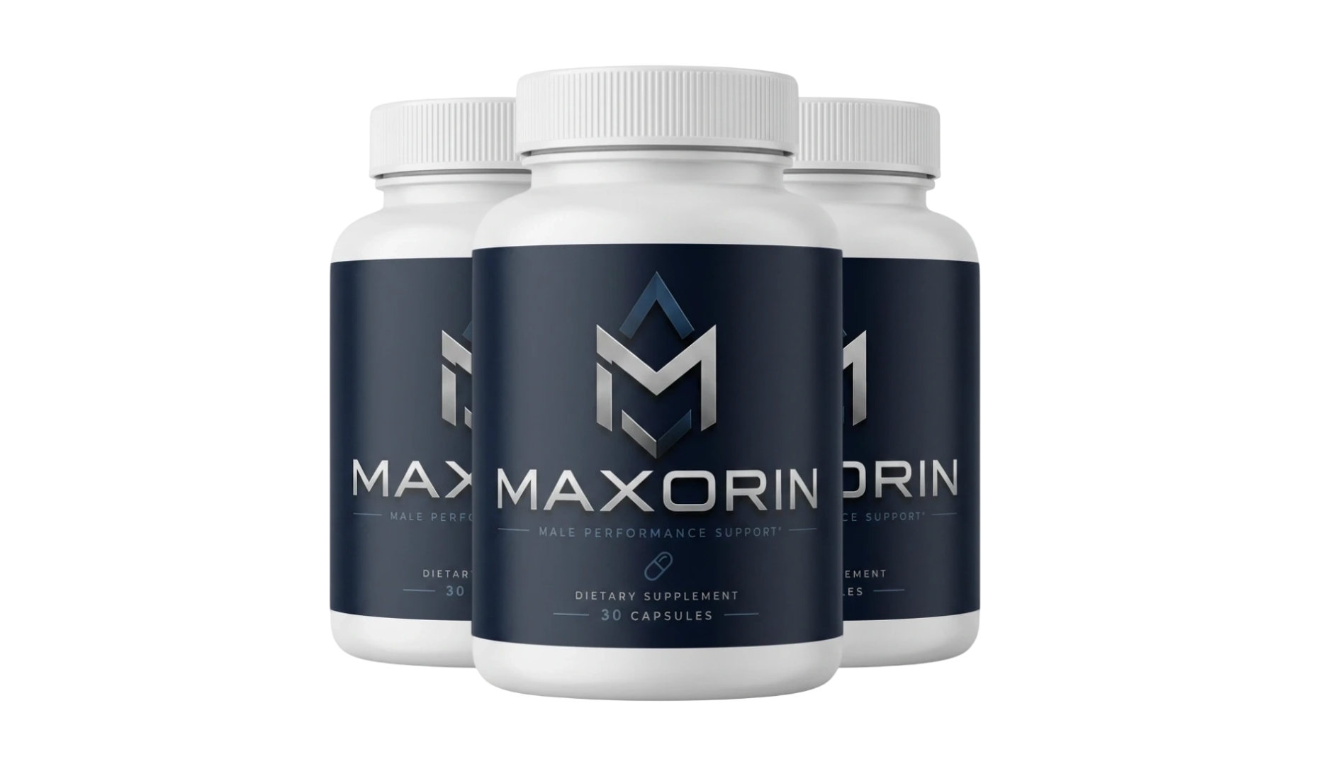 Maxorin Male Performance 2026 Review – USA Price & Ingredients