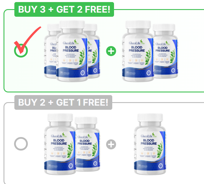 Test de GlucoLife+ France : La Solution Naturelle Ultime pour des Artères Saines