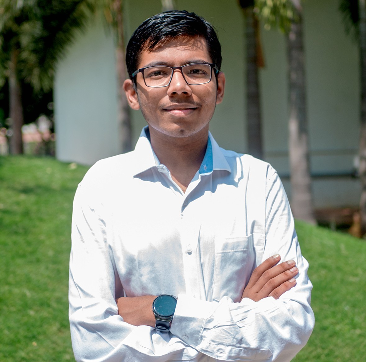 Aarjav Jain