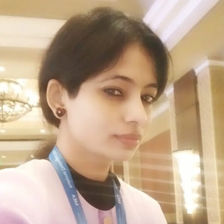 Sonali Zol 