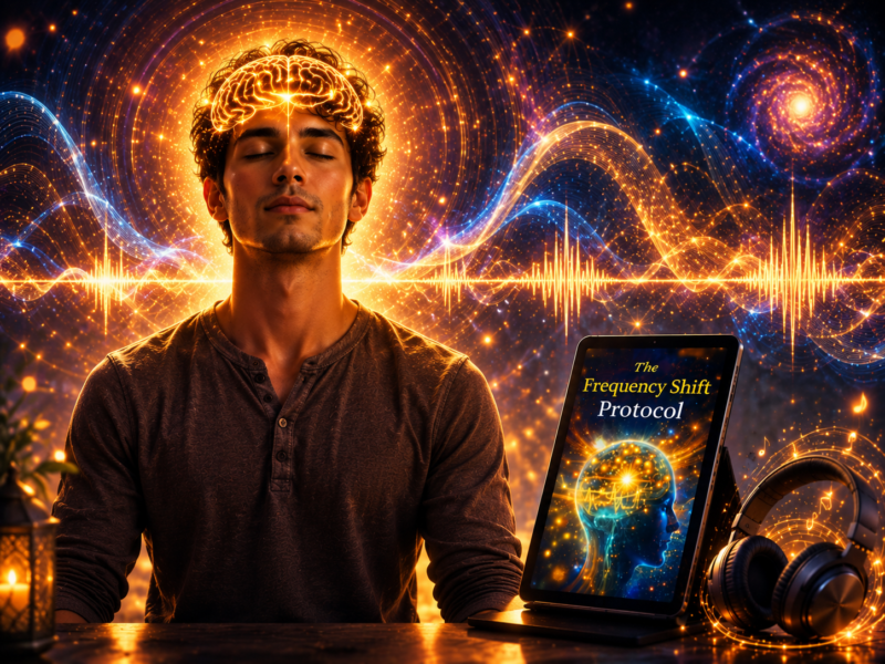 The Frequency Shift Protocol The Frequency Shift Protocol