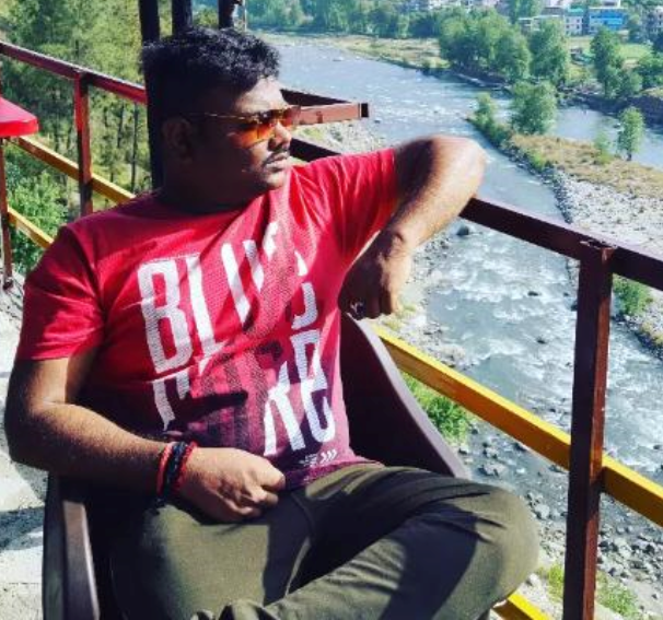 Ayush Singh Ayush Singh