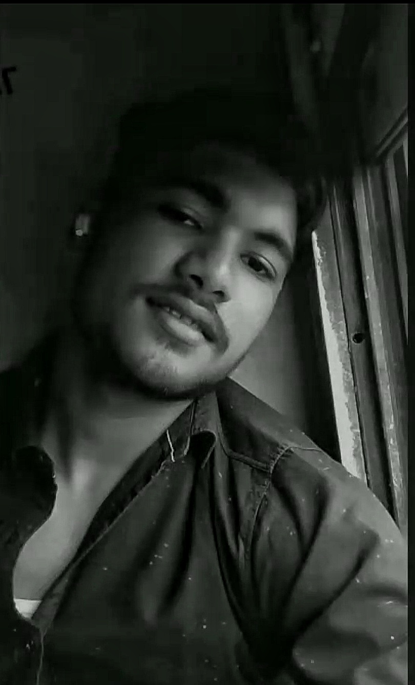 SHUBHAM TIWARI