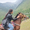 Sheema Saud