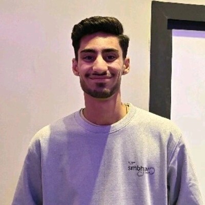 Harsh Kawatra Harsh Kawatra