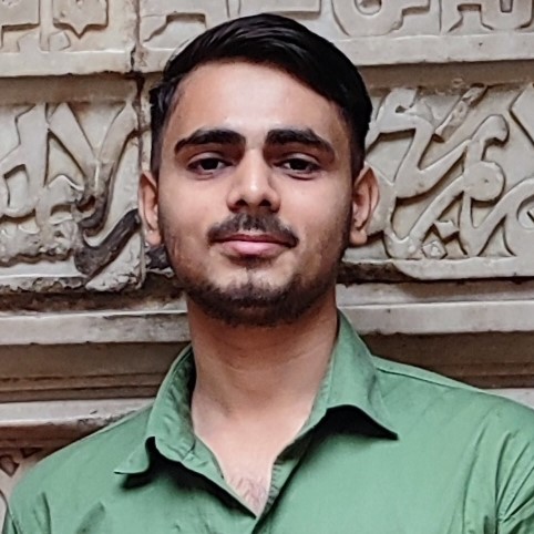 ABHISHEK TIWARI
