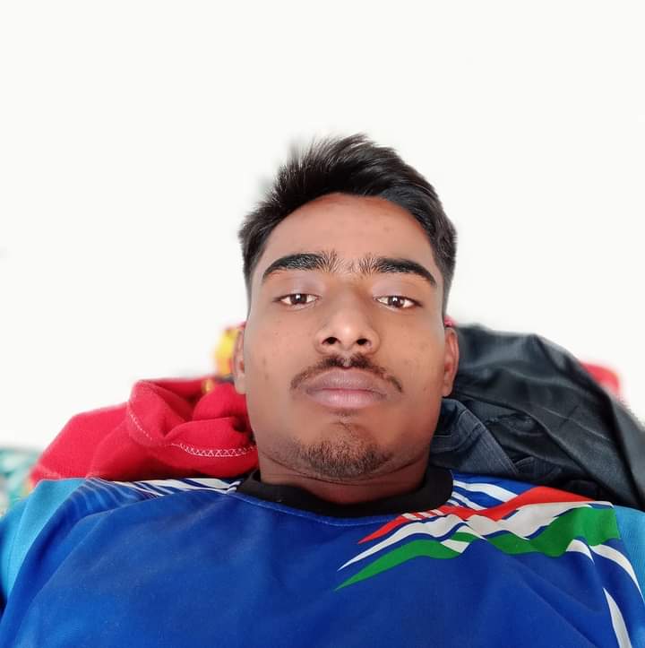 PAWAN PRAJAPATI